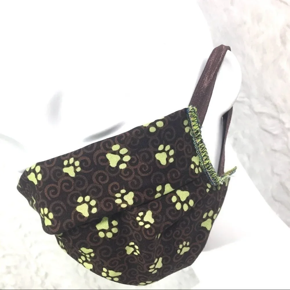 Cotton reusable face mask PPE protection cover NEW